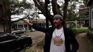 DOWNTOWN BLACKWATER TOUR