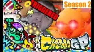 Wii2PLAY) 'Chocobo GP' (Lite) SEASON #2 (+Channel/Life Updates) - The Good, The Bad, and the COO-COO