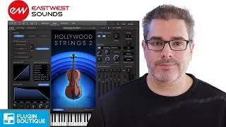 EastWest Sounds Now on Plugin Boutique | Plugin Espresso