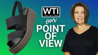 Our Point of View on Crocs Women's Low Wedge Sandal From Amazon