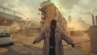 Enzo Dong - WE THE BEST (Visual Video)