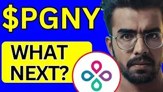 PGNY Stock (Progyny Inc stock analysis) PGNY STOCK PREDICTION PGNY STOCK analysis PGNY stock news