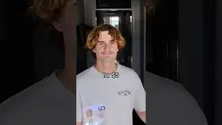 Would you let me cut your hair for $5?