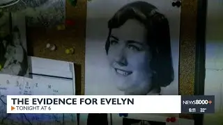 The Evidence For Evelyn