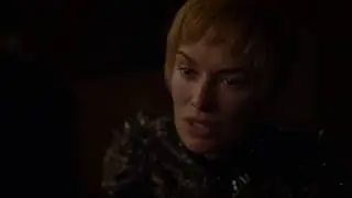 Game of Thrones Cersei Prophecy