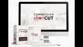 Commission Shortcut Demo + HUGE BONUS