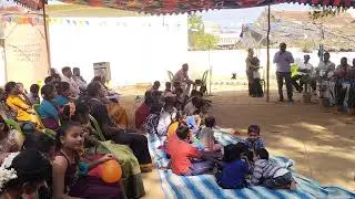 2025-26 ನೇ ಸಾಲಿನ ಮಕ್ಕಳ ಗ್ರಾಮ ಸಭೆ 