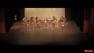 DNG - Gala de Navidad 2022 - Nido