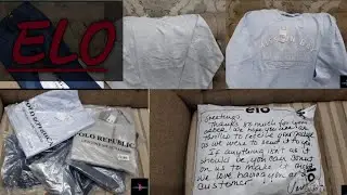 My Shopping Experience from Export Left over || ELO