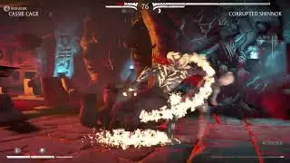 Mk X live