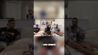 Mandel Nallo's Epic Showmanship: It's All About The Fans!