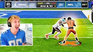 Ja'Marr Had an INSANE Debut! Wheel of MUT! Ep. #2