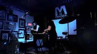 Foxtrott Live at M for Montreal - @ScionSessions