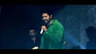 #armaanmalik  Gopalpur sea beach festival.Stage performance..27/12/2022
