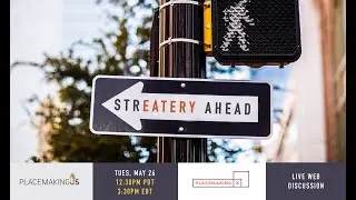 Streatery Ahead!