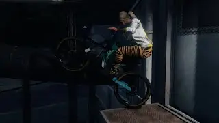 GTA Online Tests Junk #8
