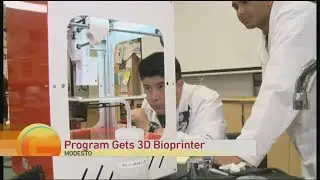 High School Biotech Program
