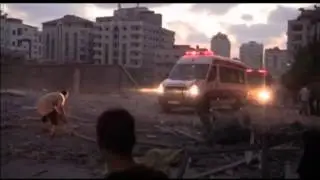 Gaza Truce: Israel and Hamas unveil Egypt-brokered long-term peace plan