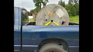 The Road Trip to the Skullcracka Nation