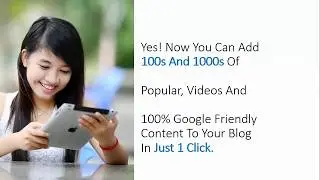 AVP-AutoVid Profit Light Schedule posting, traffic and sales in just one click.