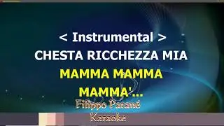 Nino D'angelo-Celebrita'-karaoke