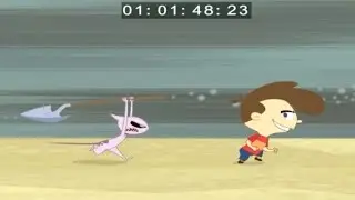Some cartoon called&hellip;. &ldquo;KiD vs KaT&rdquo;
