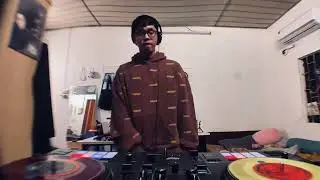 LIVE SET | THE LAB #2 | Mix By M2HI