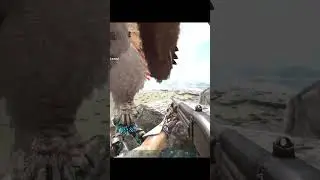 Snow Owl And Bola Combo OP! - Ark: Survival Evolved