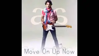 Nea Agostini - Move On Up Now