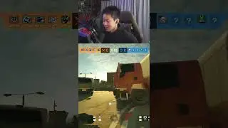 Proof Siege Players Have 200 IQ...