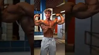 Train all muscle groups ⚡ &ndash; balance is strength#music #gym #motivation #love #aesthetic #gymlife