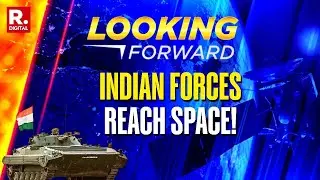 Indian Military To Fight Through ISRO Satellites In Op Sindoor 2.0? | Explained | Looking Forward