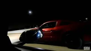 Paxton Mustang VS Texas Streets (Hellcat, Boosted Mustang, N/A Mustang & More)