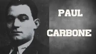 Paul Carbone  Marseille, pouvoir et politique
