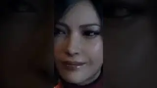 ada❤️#viralvideo #viral#residentevil4 #residentevil4remake #adawongedit #ada#adawong #leonskennedy