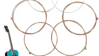 How to change a guitar string part 2#guitar
