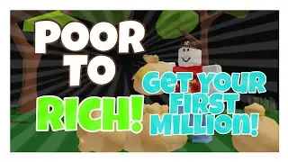 Get Money Fast! (Millions) | Roblox Islands