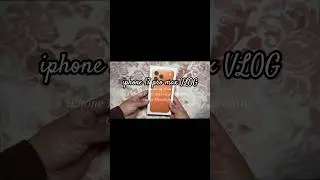 Minnesota Vlog filmed on iPhone 17pro max #iphone17promax #iphoneunboxing #iphone #minnesota
