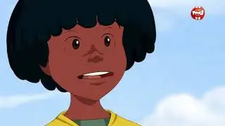 s1e06  На абордаж! H XviD merci