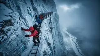 This Is the World&rsquo;s Most Killer Trek | Siachen Mountains |  Pakistan