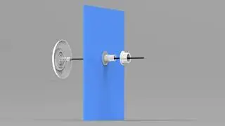 Video de instalaci&oacute;n de mini reflector LED para fiber piscina