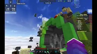 Hpickle bedwars