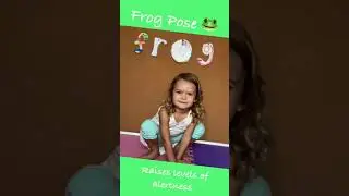 Quick Yoga Fun