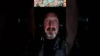 John McAfee Talks About His Friendship With Steve Jobs