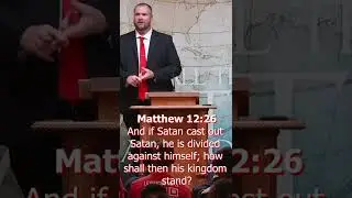You ALWAYS see Atheist attacking Christians, but not other religions #shortsvideos