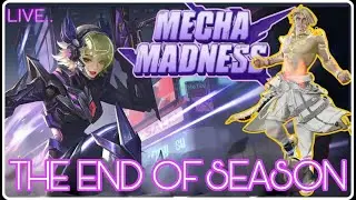 FARLIGHT 84 / MECHA MADNESS / THE END !!