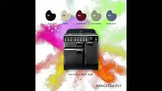 RS17818 Rangemaster Elan Deluxe90 DF Black Colour Burst 1200 v1 original