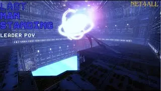 Last Man Standing [5LVL | EASY] NET4ALL