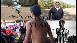 2026 IS OUR YEAR