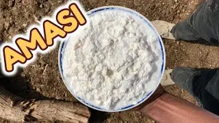 Краткое руководство по приготовлению AMASI | Methodist Village